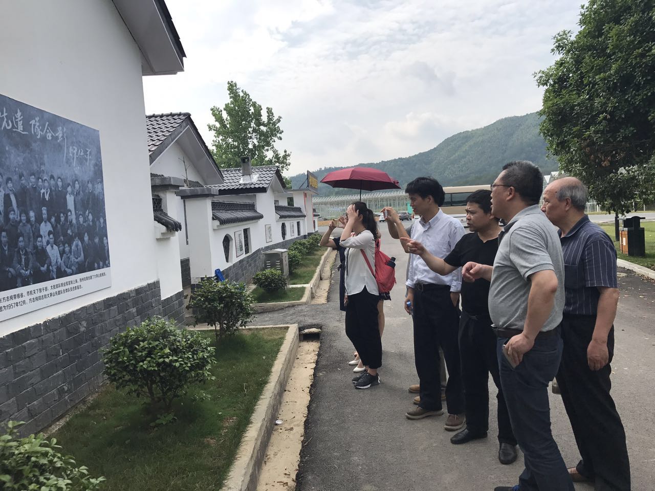 政法学院成功举办“基层治理的区域比较”工作坊