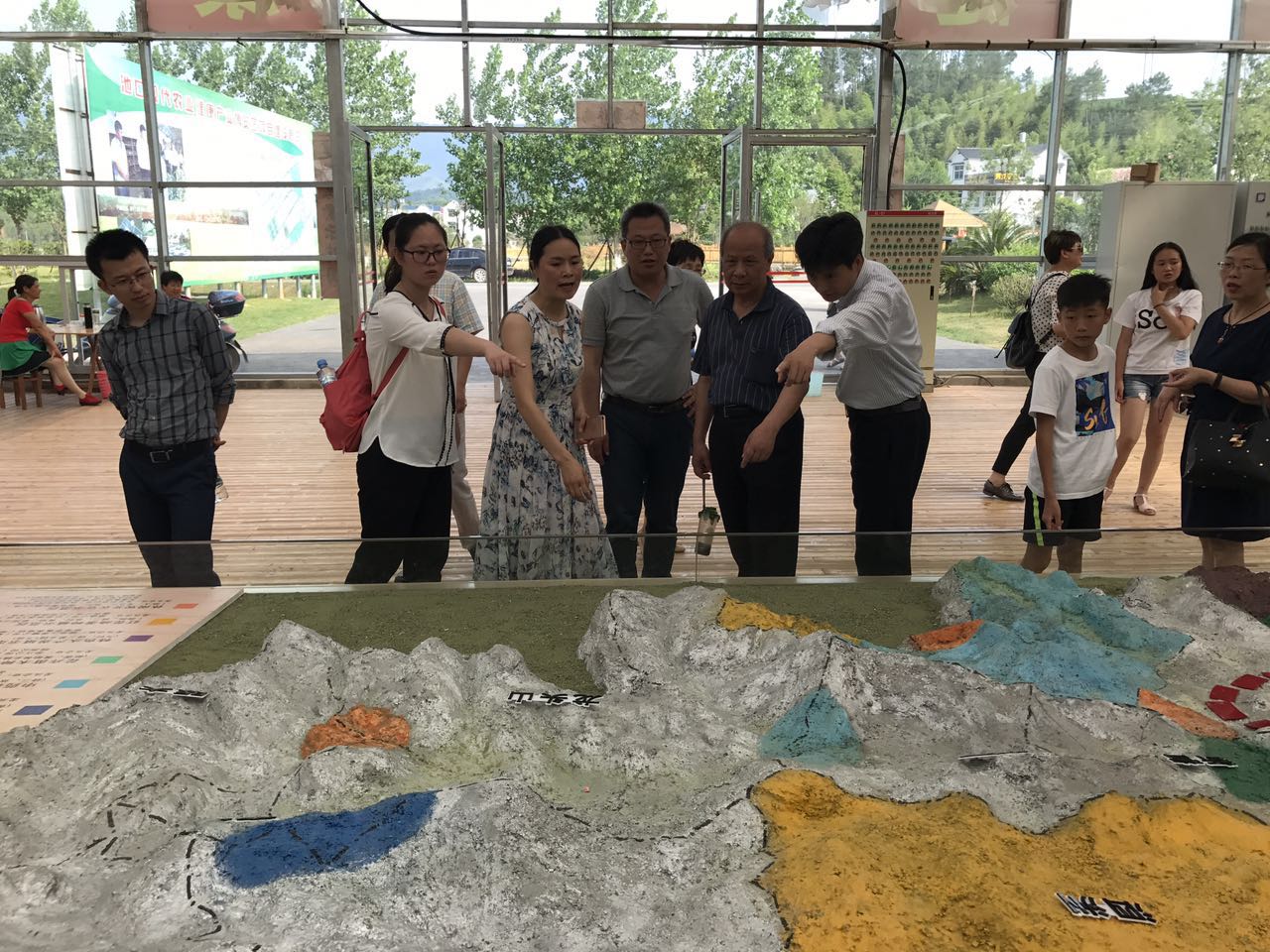 政法学院成功举办“基层治理的区域比较”工作坊