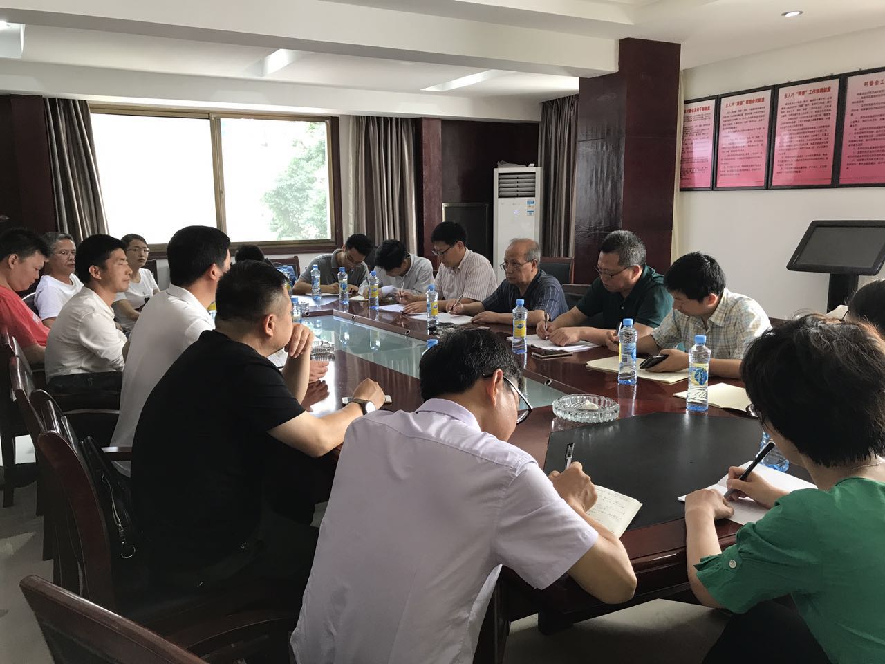 政法学院成功举办“基层治理的区域比较”工作坊