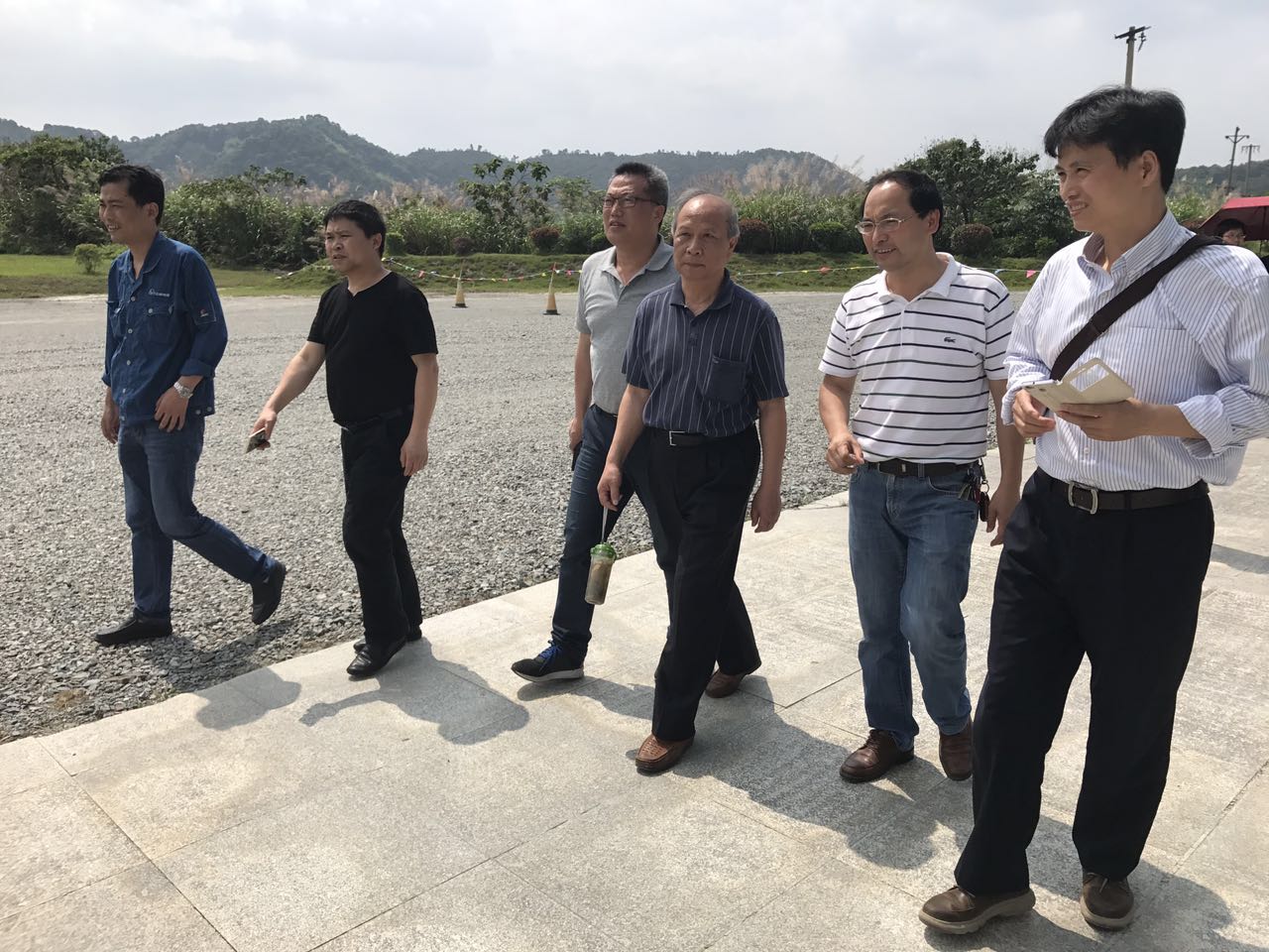 政法学院成功举办“基层治理的区域比较”工作坊
