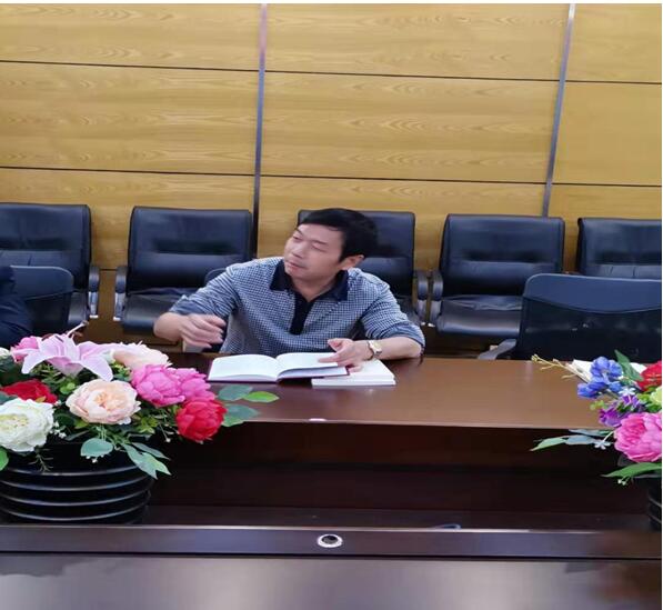 西师范大学第六次党代会代表政法学院沈桥林执行院长深入教工第一支部开展“不忘初心，牢记使命”专题宣讲 